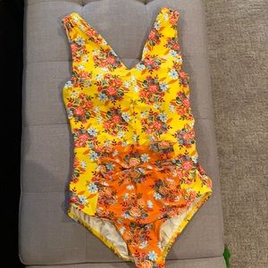 Matilda Jane Swimsuit Secret Admirer